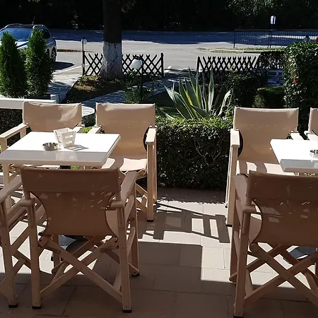 Athina Hotel