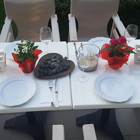 Athina Ξενοδοχείο